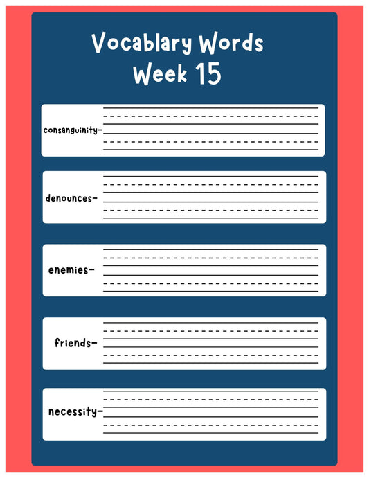 Dissecting the Declaration of Independence Homeschool Copywork Workbook With 3 Bonuses