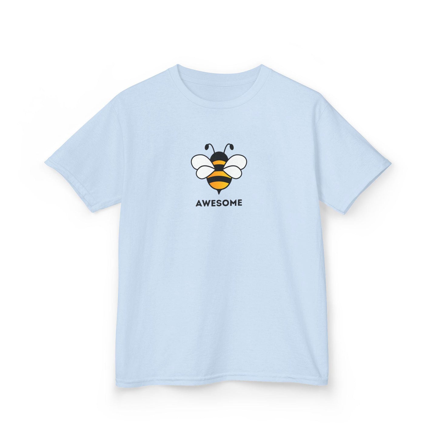 Kids Bee Awesome Heavy Cotton™ Tee