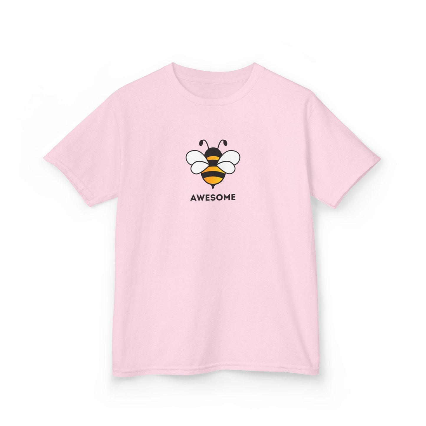Kids Bee Awesome Heavy Cotton™ Tee