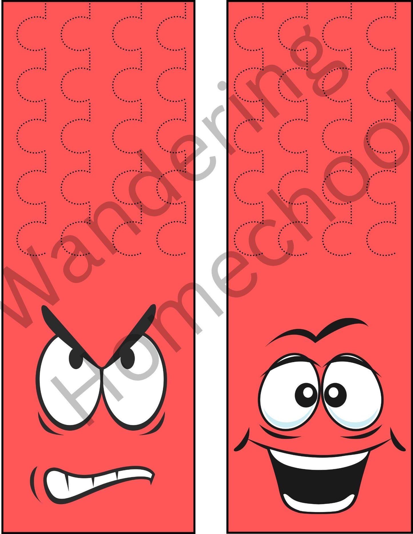 Silly Salon Haircuts Scissor Practice Sheets Snip, Style, and Learn!