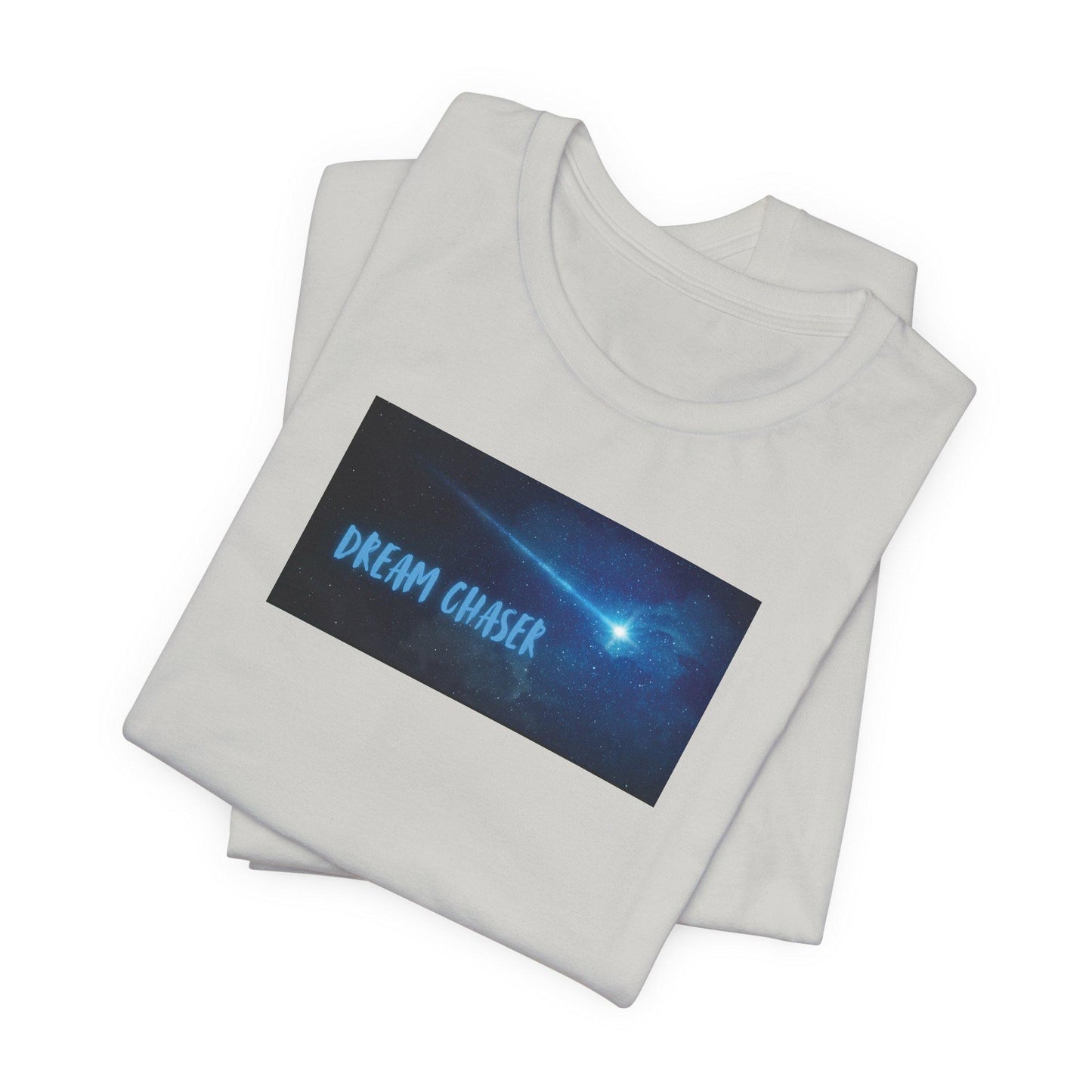 Men's Dream Chaser Jersey Short Sleeve Tee